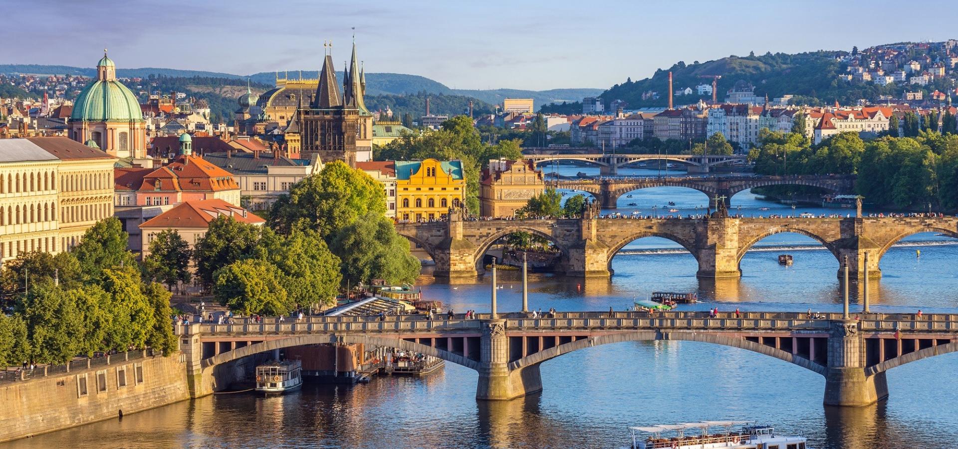 Atlas piek bewijs Goedkoop hotel Praag | De 10 goedkoopste hotels in de hoofdstad van Tsjechië